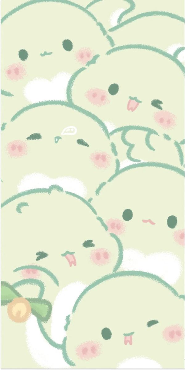 Cute Pfp Wallpaper