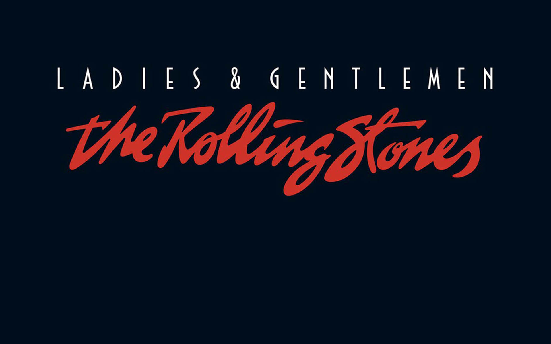 The Rolling Stones Wallpaper 5