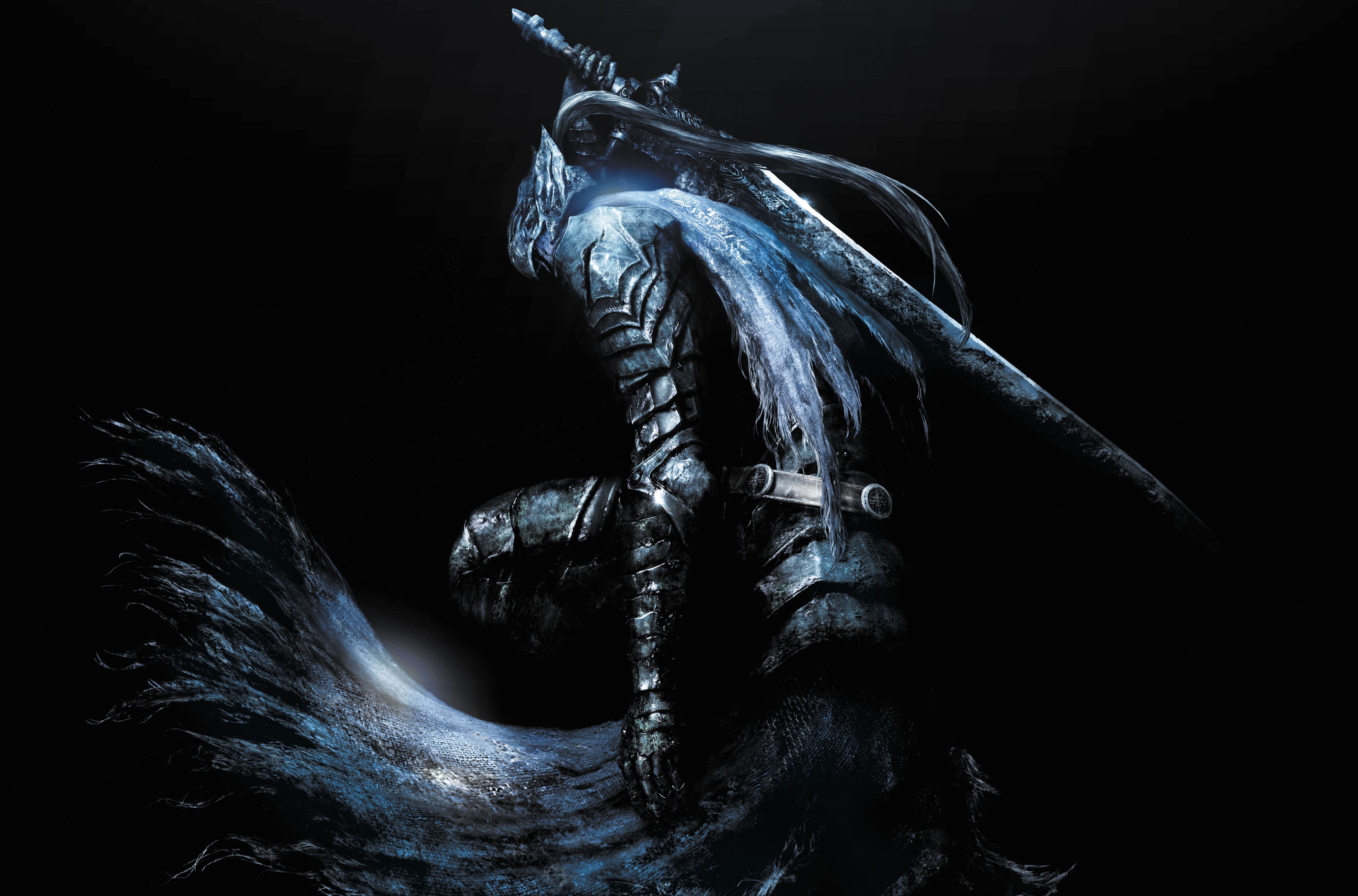 182 Dark Souls HD Wallpapers Backgrounds