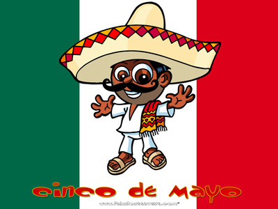 Holiday Mexico Cinco De Mayo Puter Desktop Wallpaper