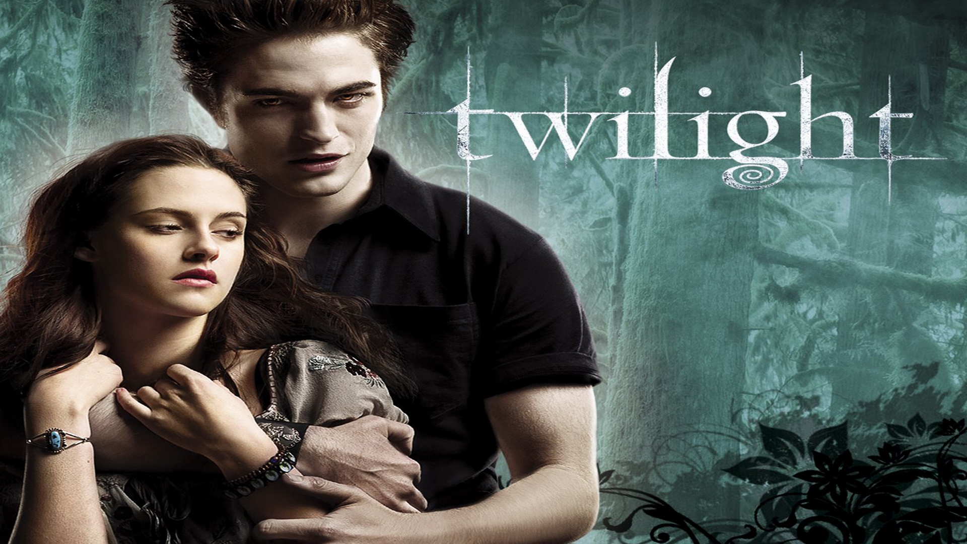 Сумерки Twilight, 2008