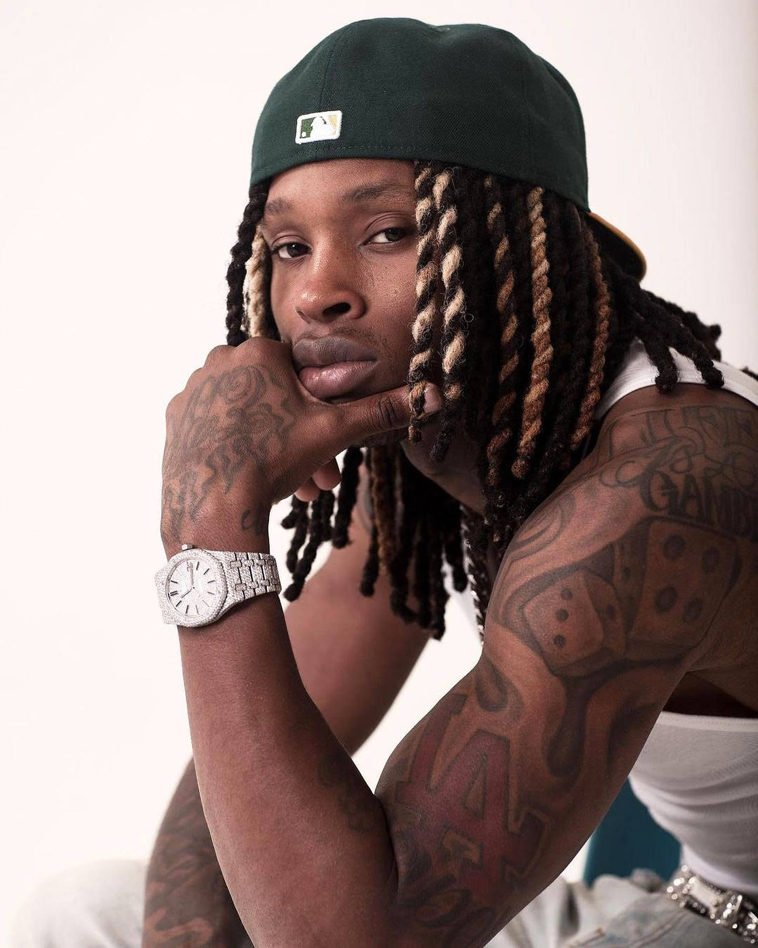 King Von Wallpaper
