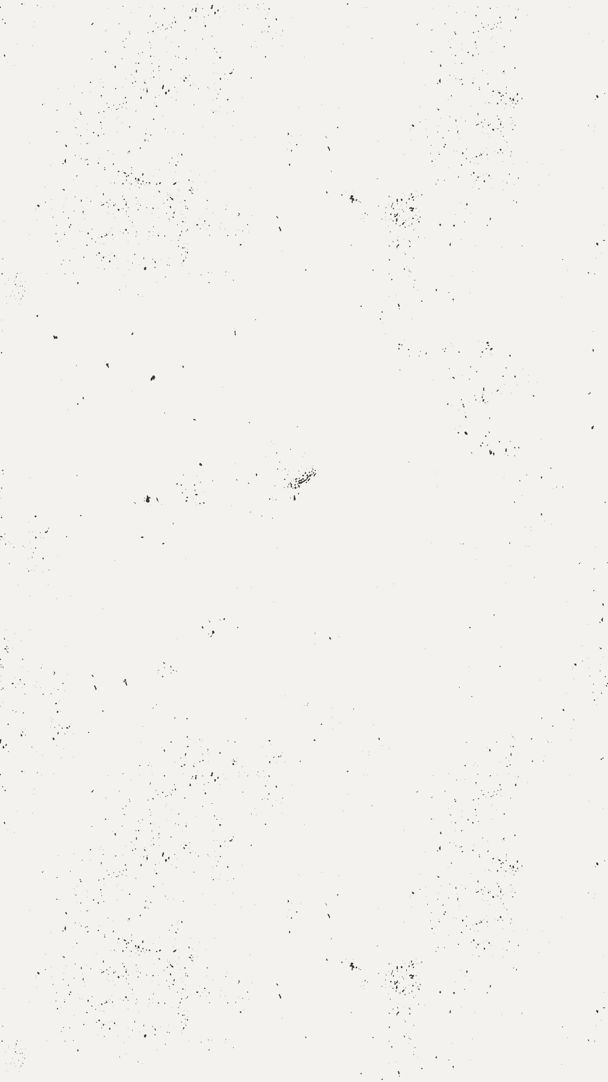 White Plain Wallpaper Aesthetic