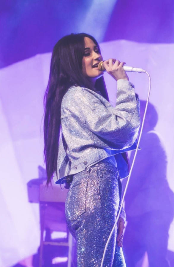 Kacey Musgraves Wallpaper