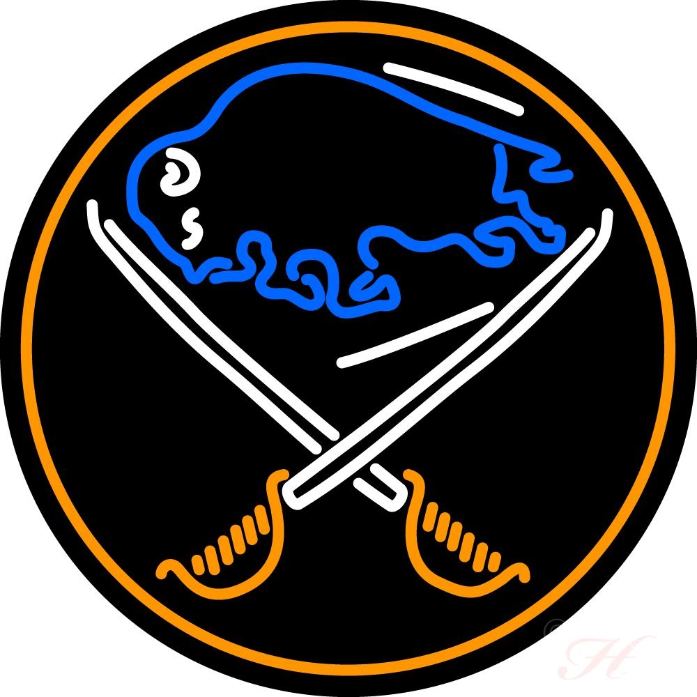 Buffalo Sabres Logo Wallpaper - WallpaperSafari