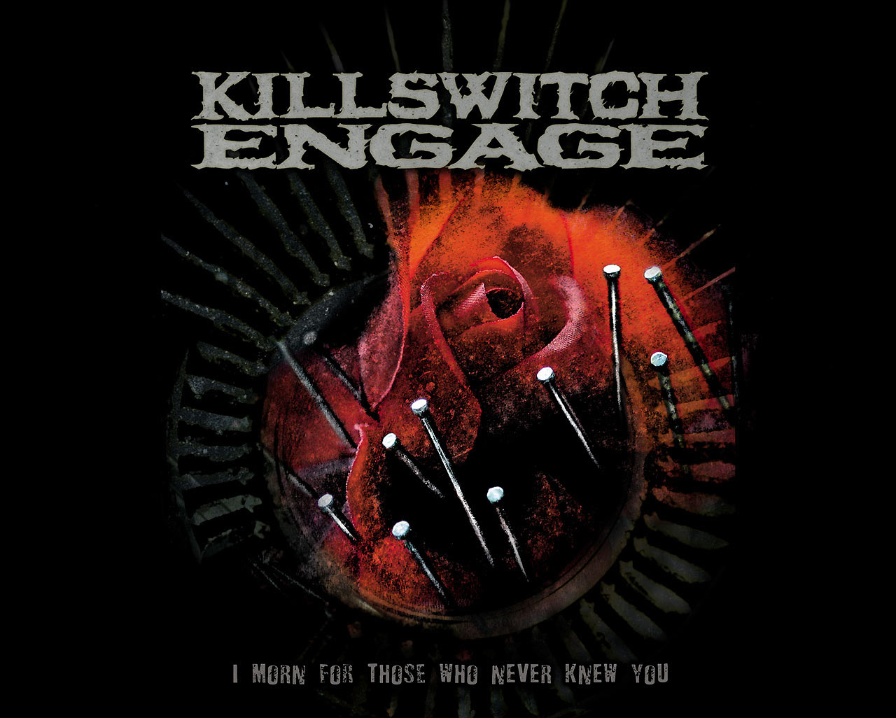 High Definition Killswitch Engage Wallpaper HDq Cover Photos