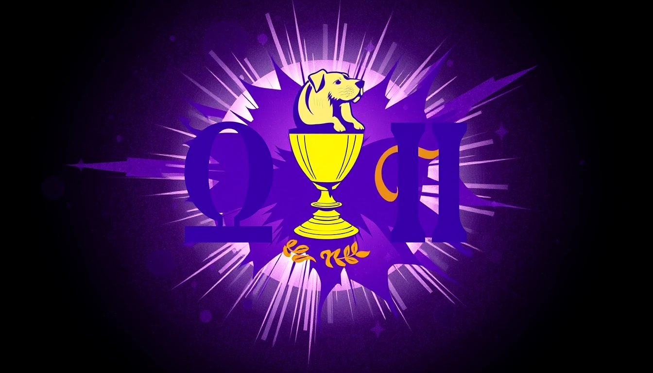 Omega Psi Phi Wallpaper