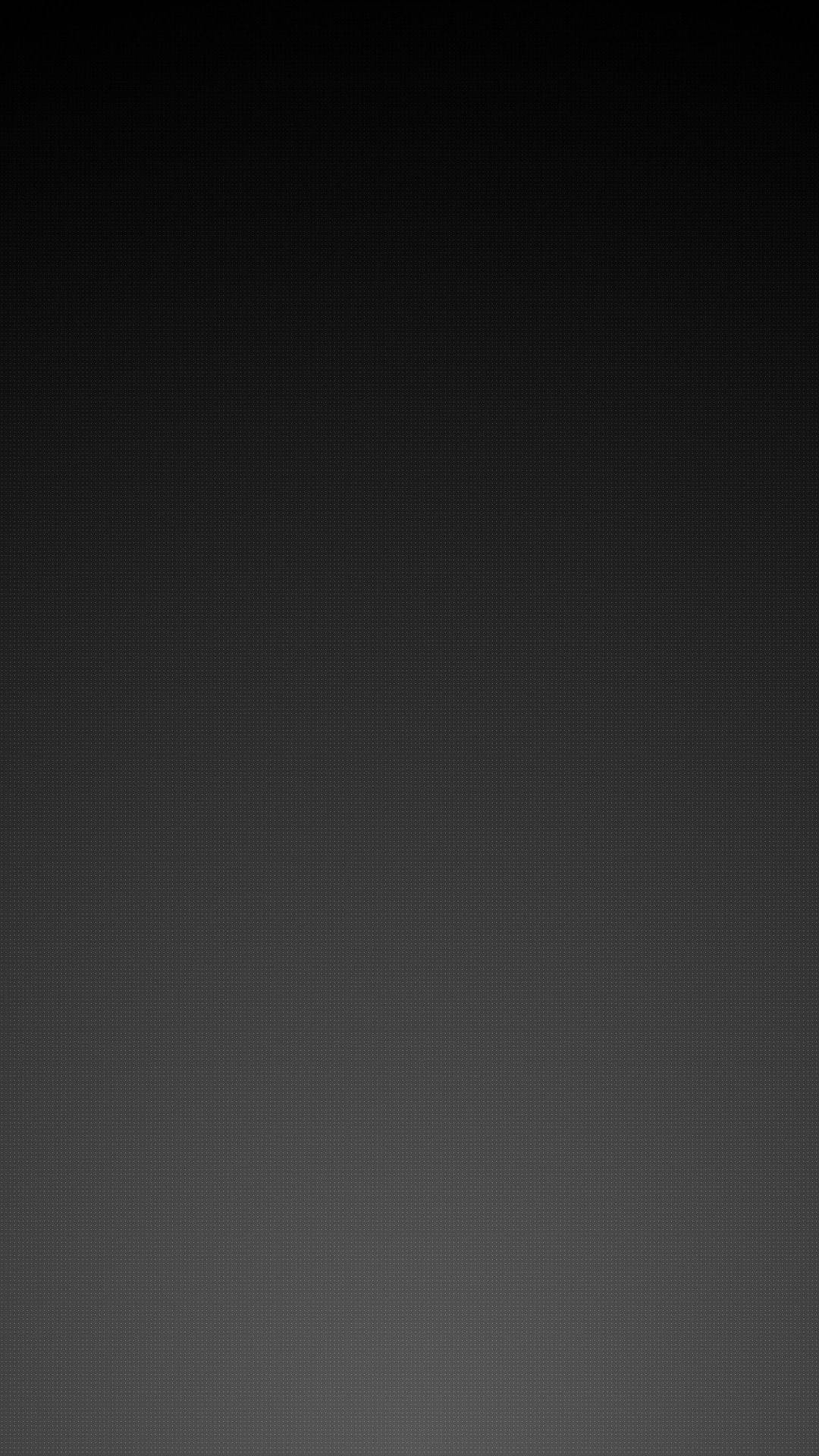 Grey iPhone Dark Aesthetic Gradient X8tl8xxyszm7otcs Wallpaper