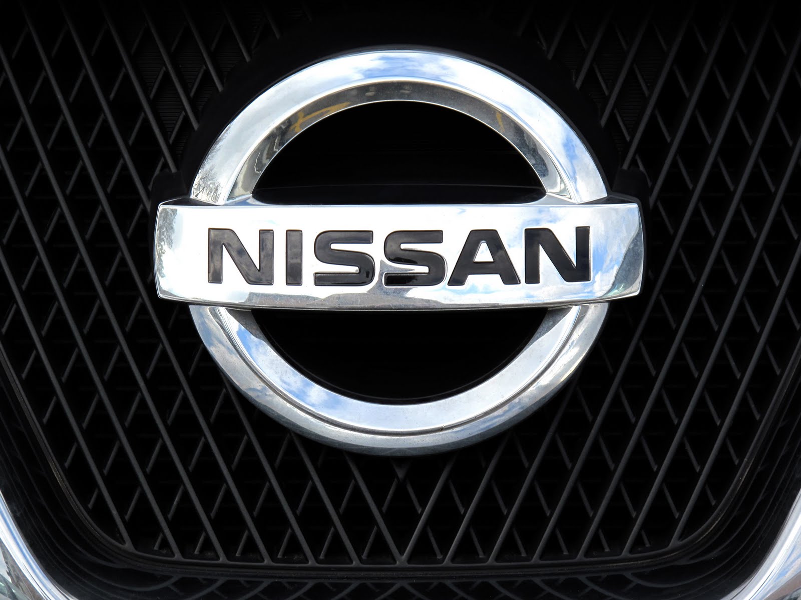 Nissan Logo Wallpaper Car All