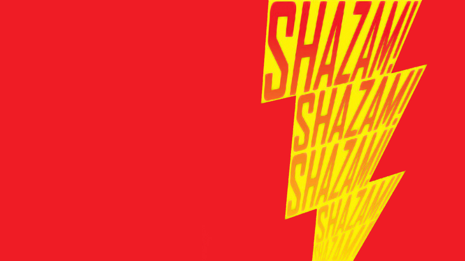 Shazam Wallpaper And Background Image Id