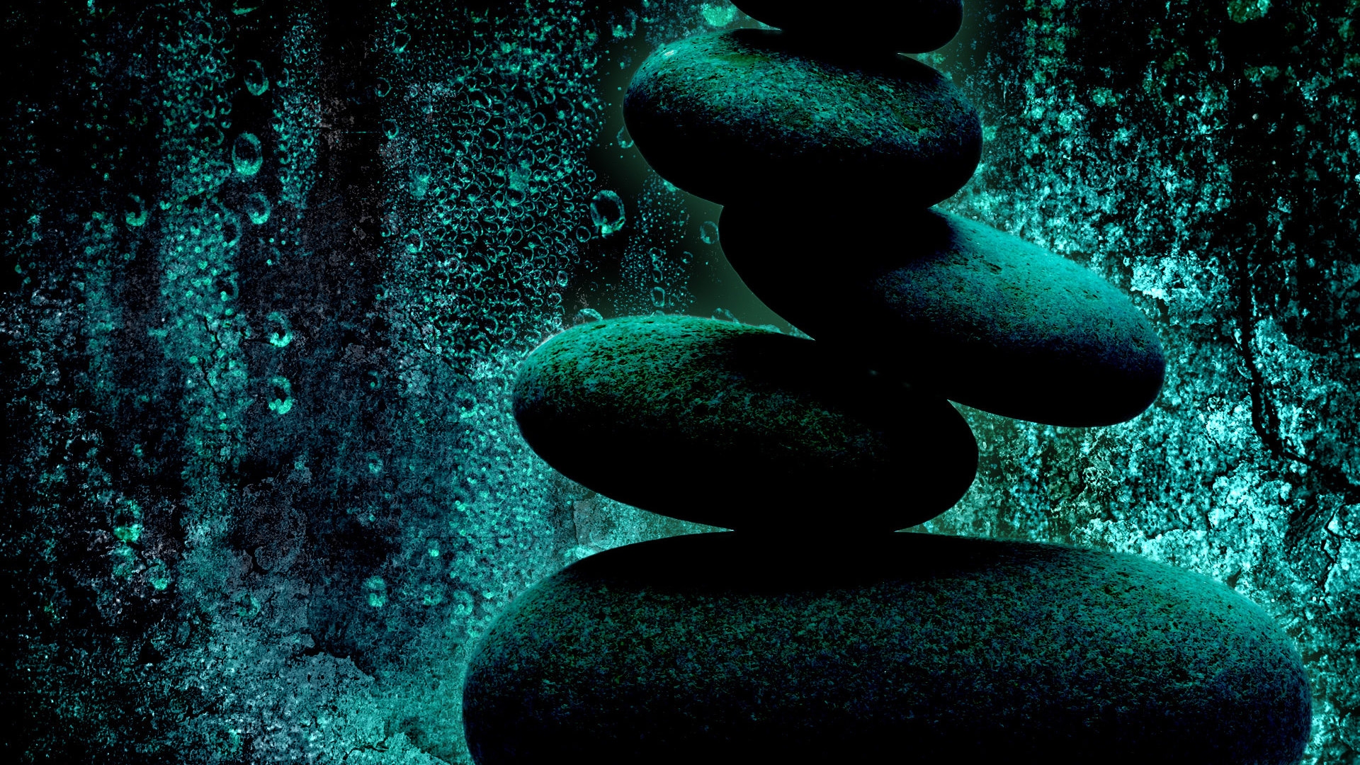 Amazing Stone Wallpaper HD Wallpaper with 1920x1080