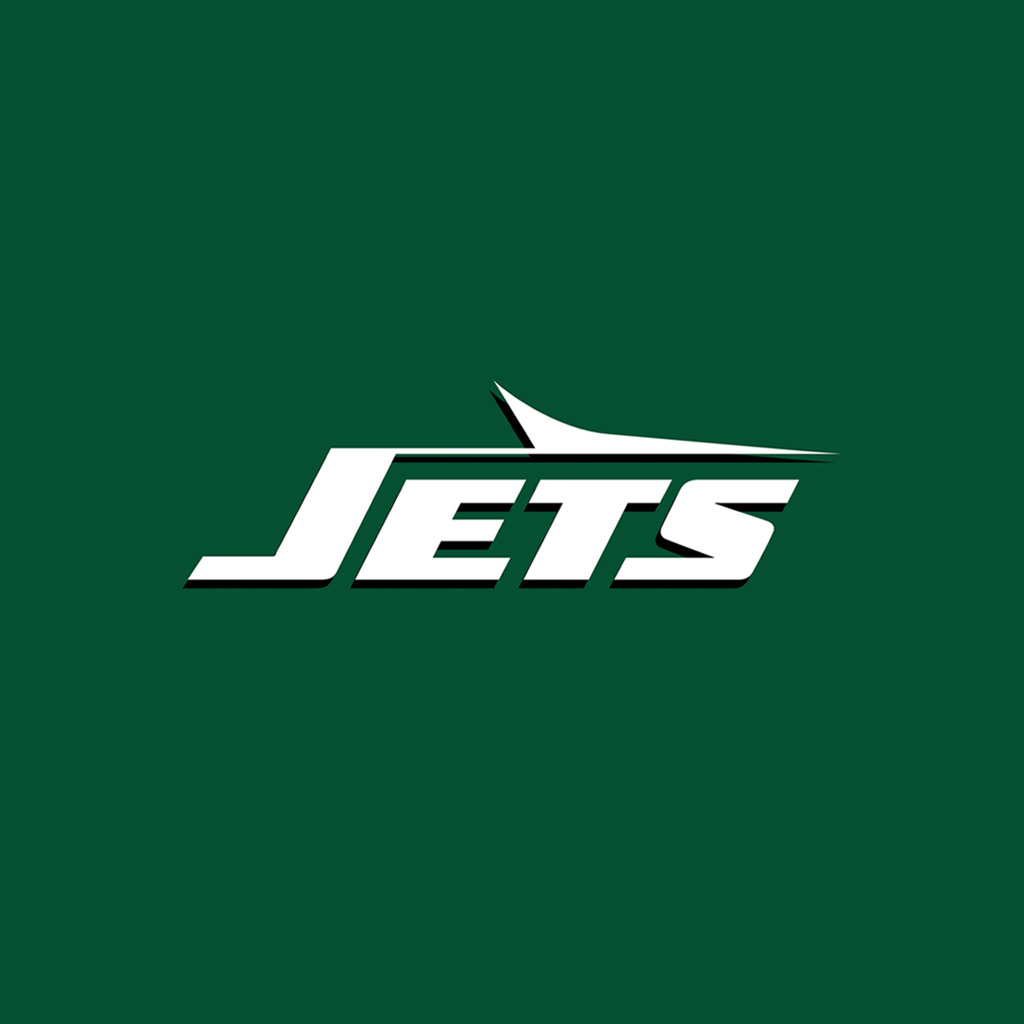 iPad Wallpapers with the New York Jets Logo Digital Citizen