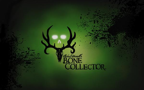 Bone Collector Graphics Pictures Image For Myspace Layouts