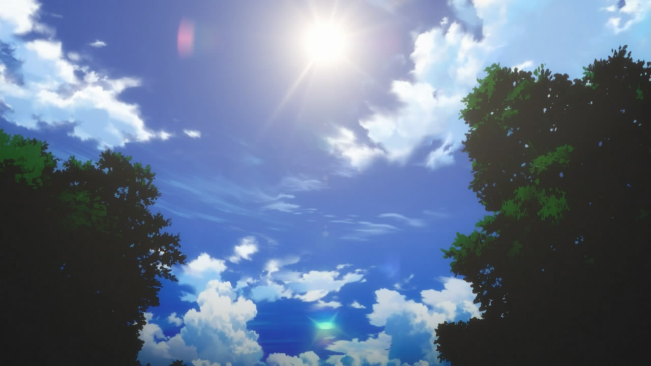 Summer Season Pre Avvesione S Anime