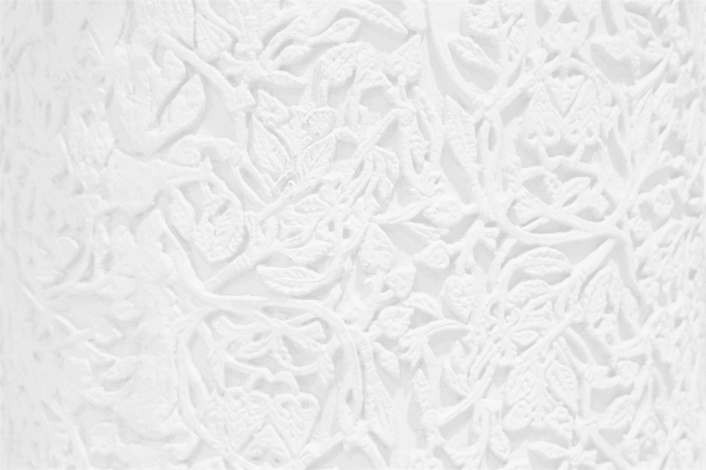 Lace Background Classic White