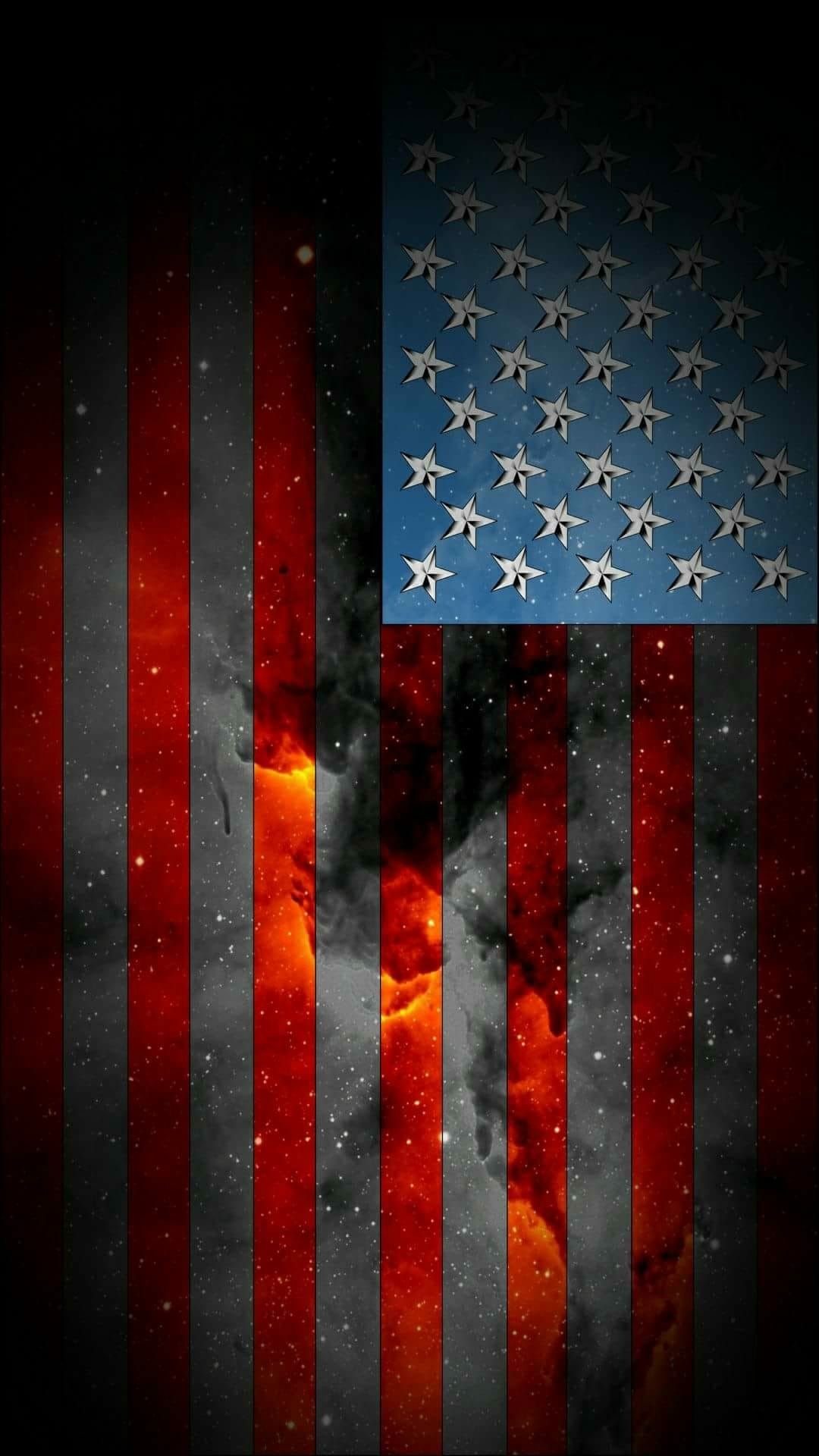 Just iPhone Wallpaper Usa Flag American Image