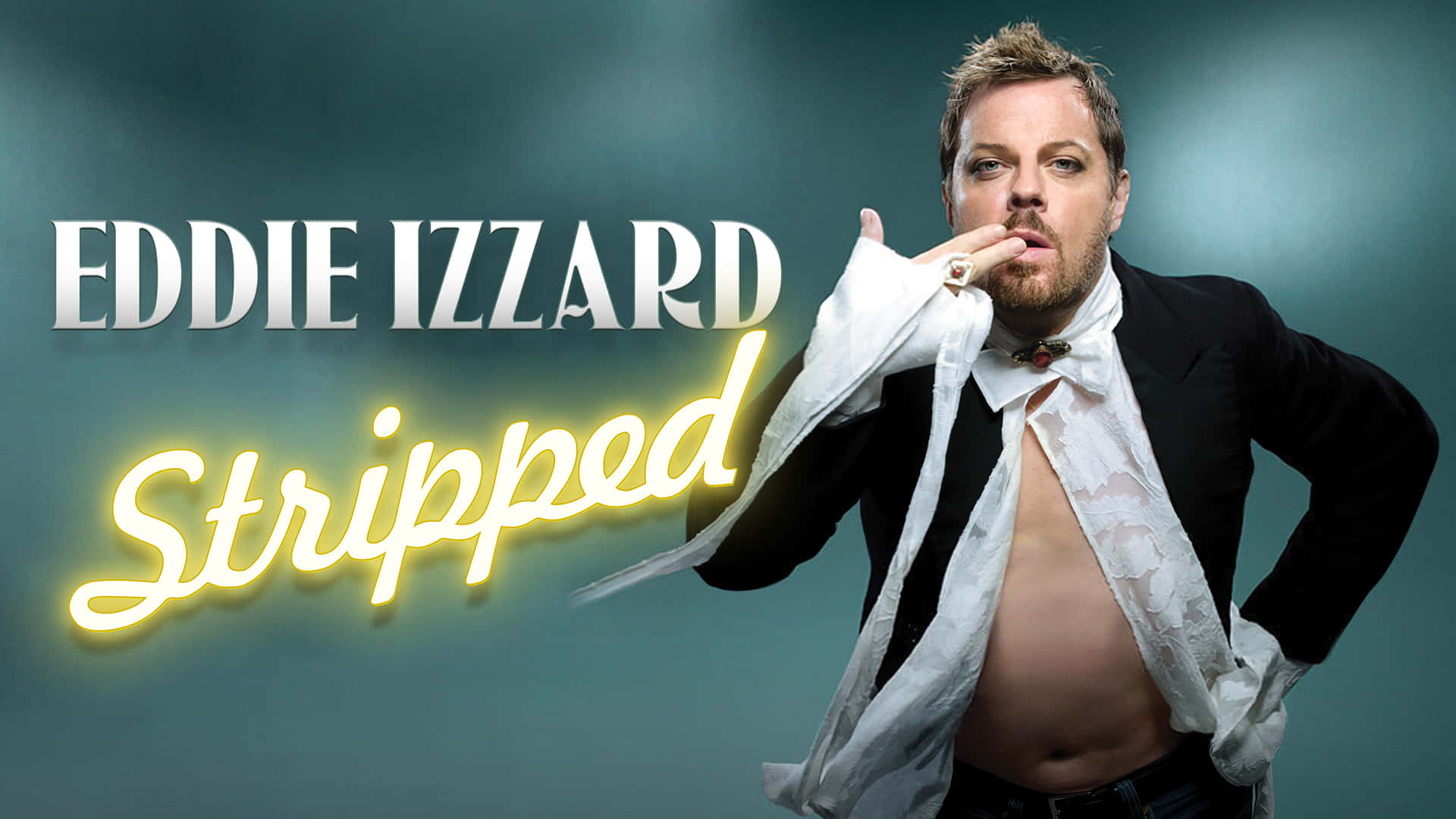 Eddie Izzard Wallpaper