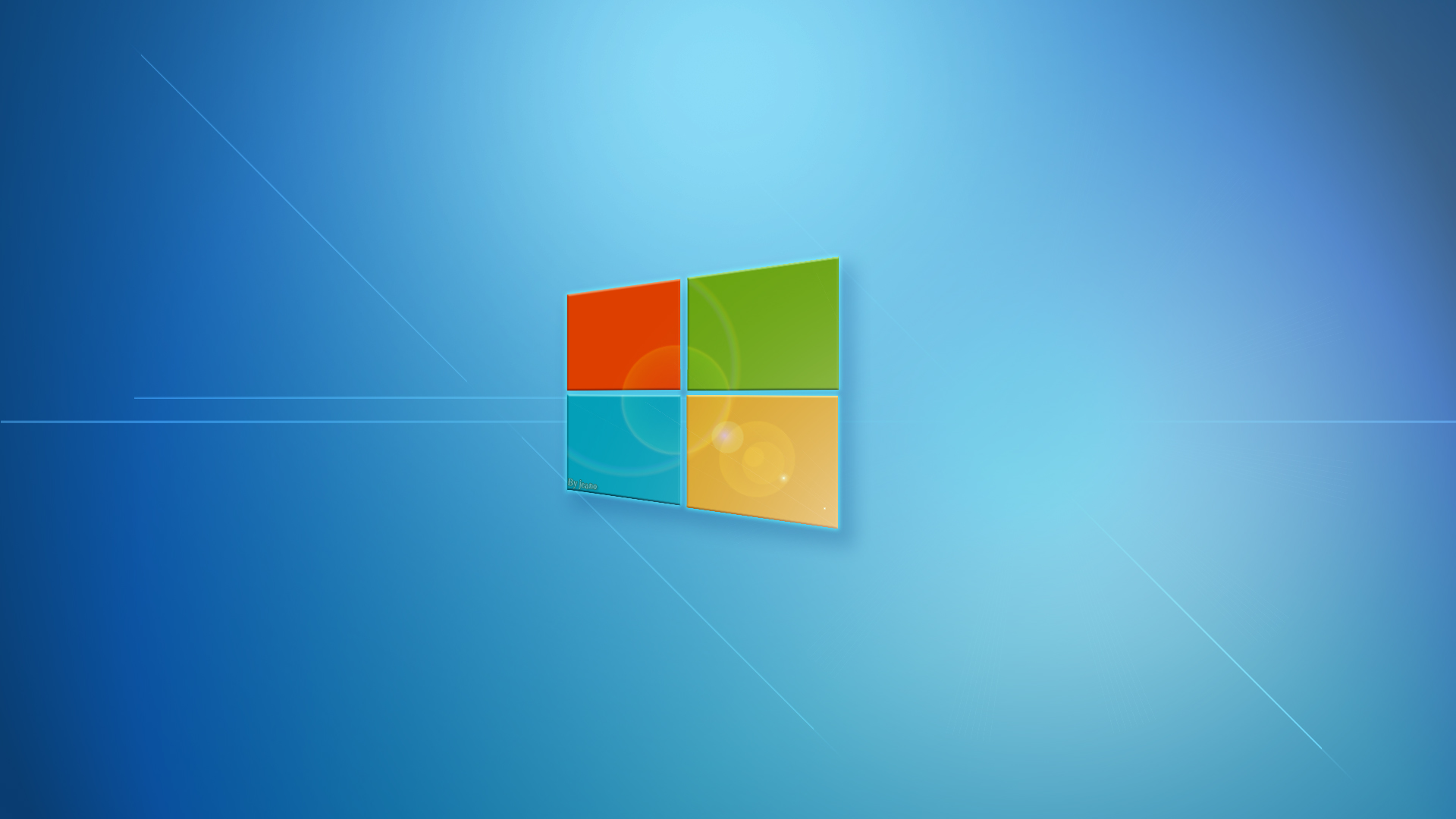 Microsoft Windows Full HD Pics Wallpaper Amazing