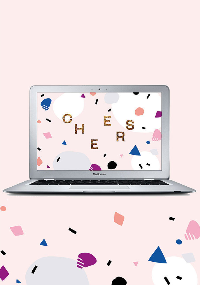 Cheers Desktop And iPad Wallpaper Make Tell