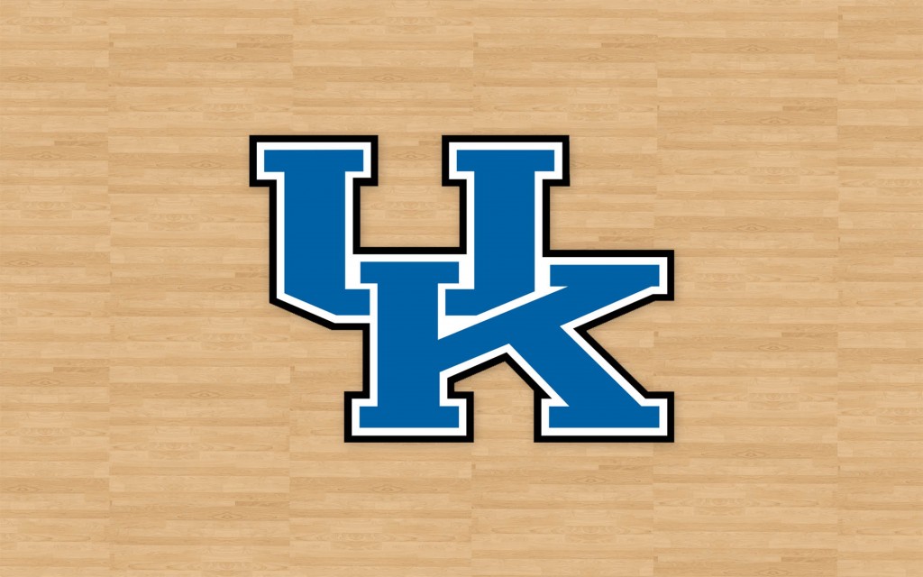 University of Kentucky Basketball Wallpaper