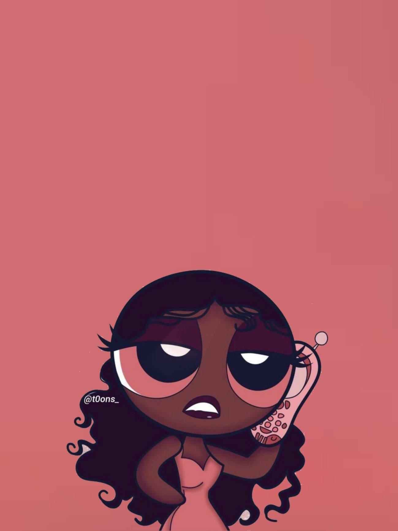 Powerpuff Girls Wallpaper