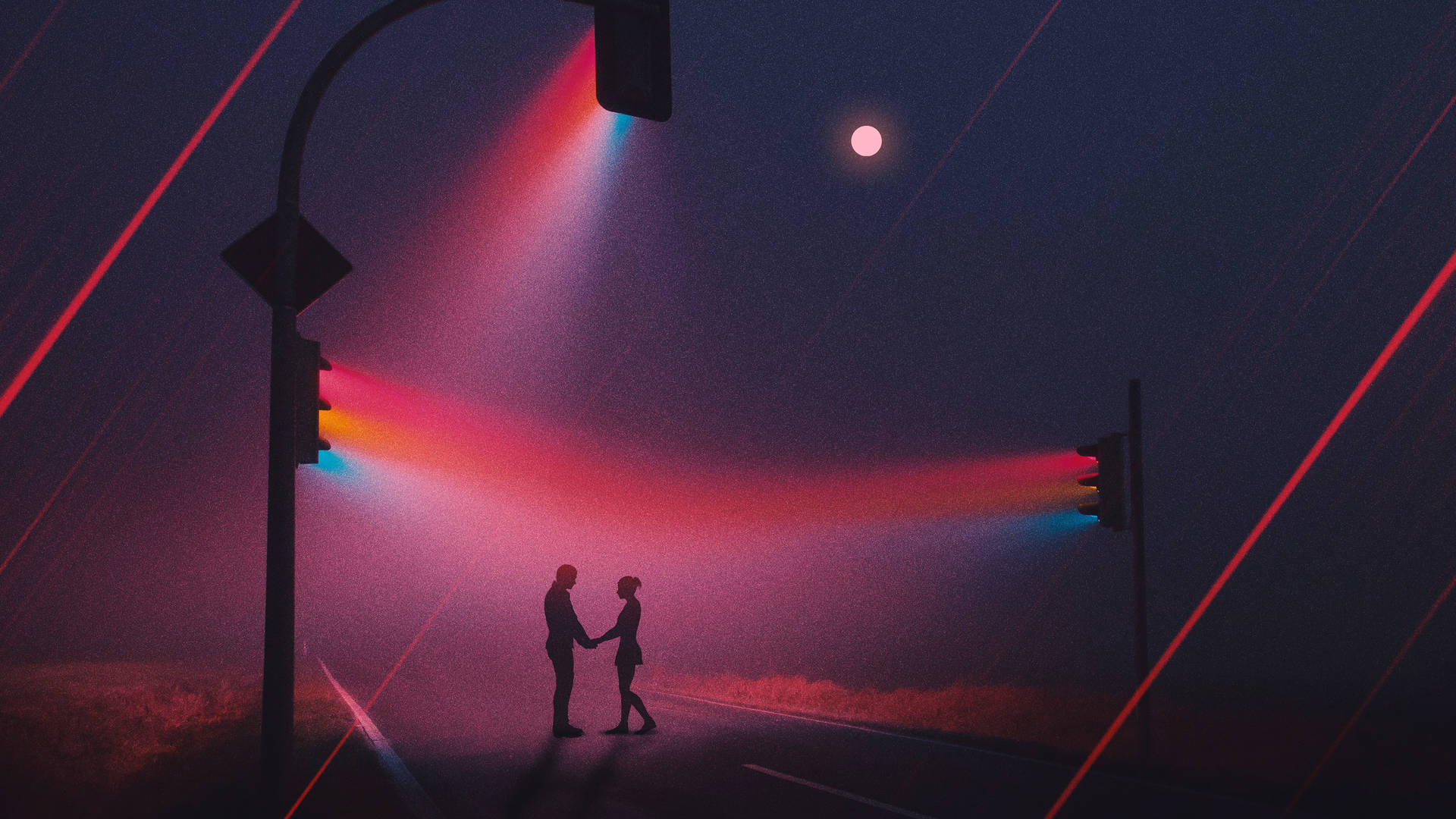Love Art Wallpaper