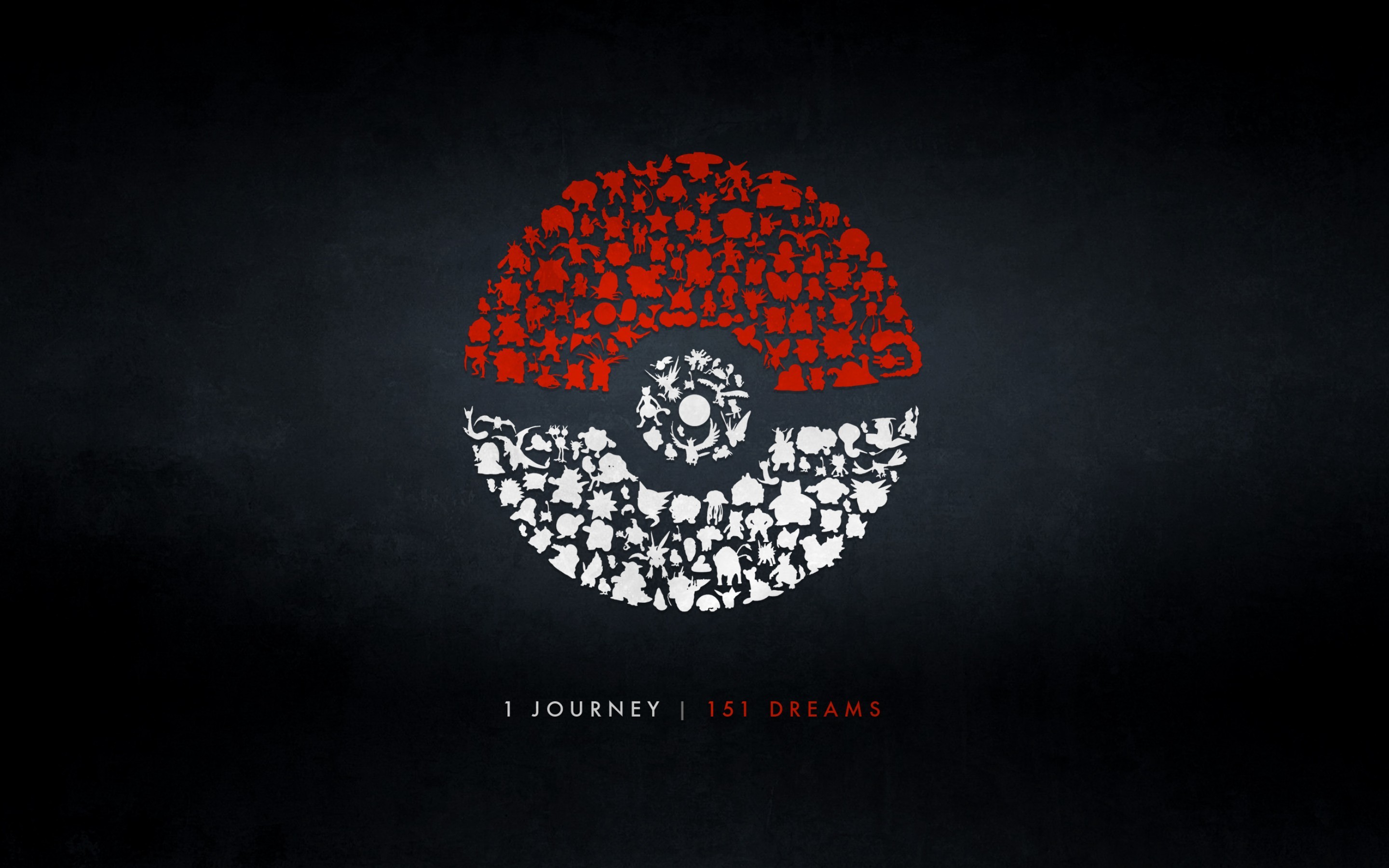 Pokemon 4k Wallpaper