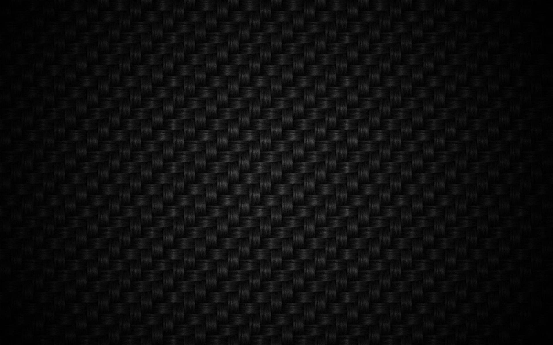 Total Black Wallpaper