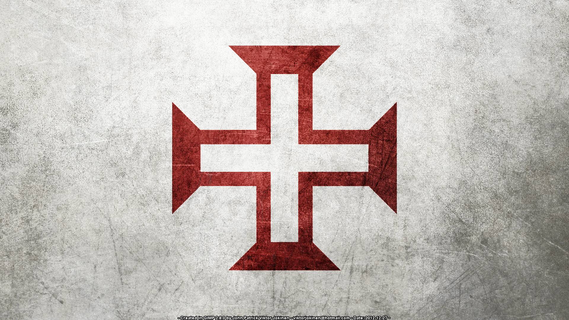Templar Wallpaper