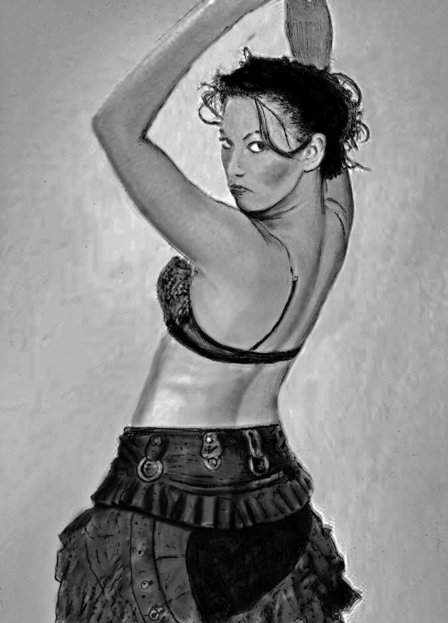 Amanda Palmer Image HD Wallpaper And Background Photos