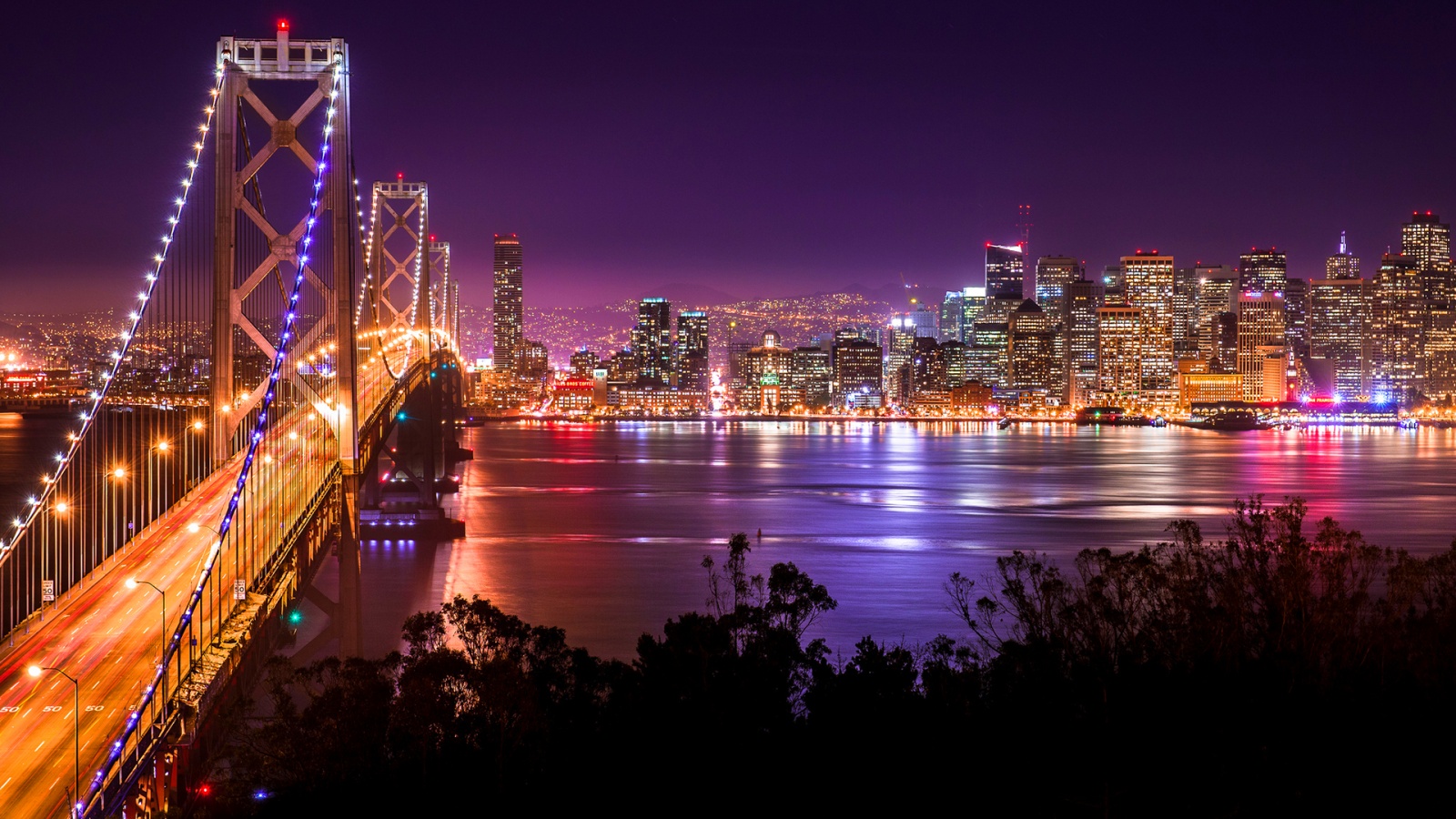 San Francisco Wallpapers Live HD Wallpaper HQ Pictures Images 1600x900