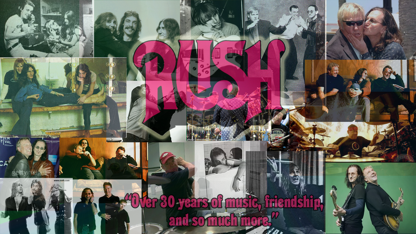 Rush Wallpaper Lolversion By Roleplay4life Customization