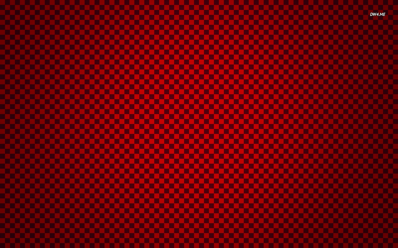 checkered pattern wallpaper 1366x768 Red checkered pattern wallpaper 1280x800