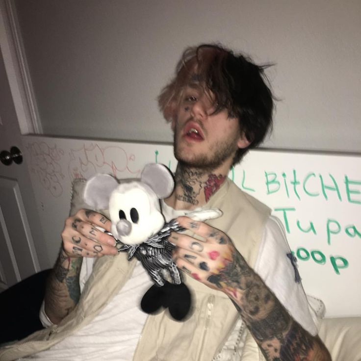 ELEVATOR on Twitter An unreleased Lil Peep song titled Sex With 736x736