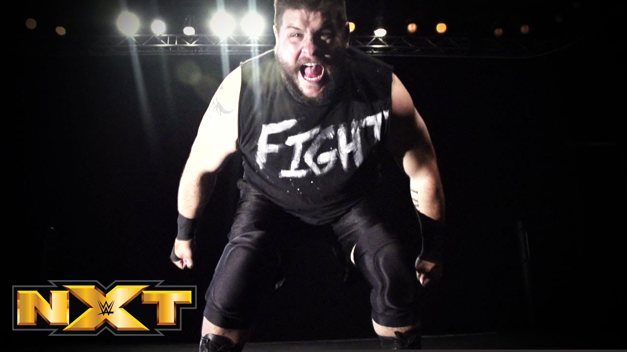 Kevin Owens Shared A Story About His Wwe Ring Gear On The