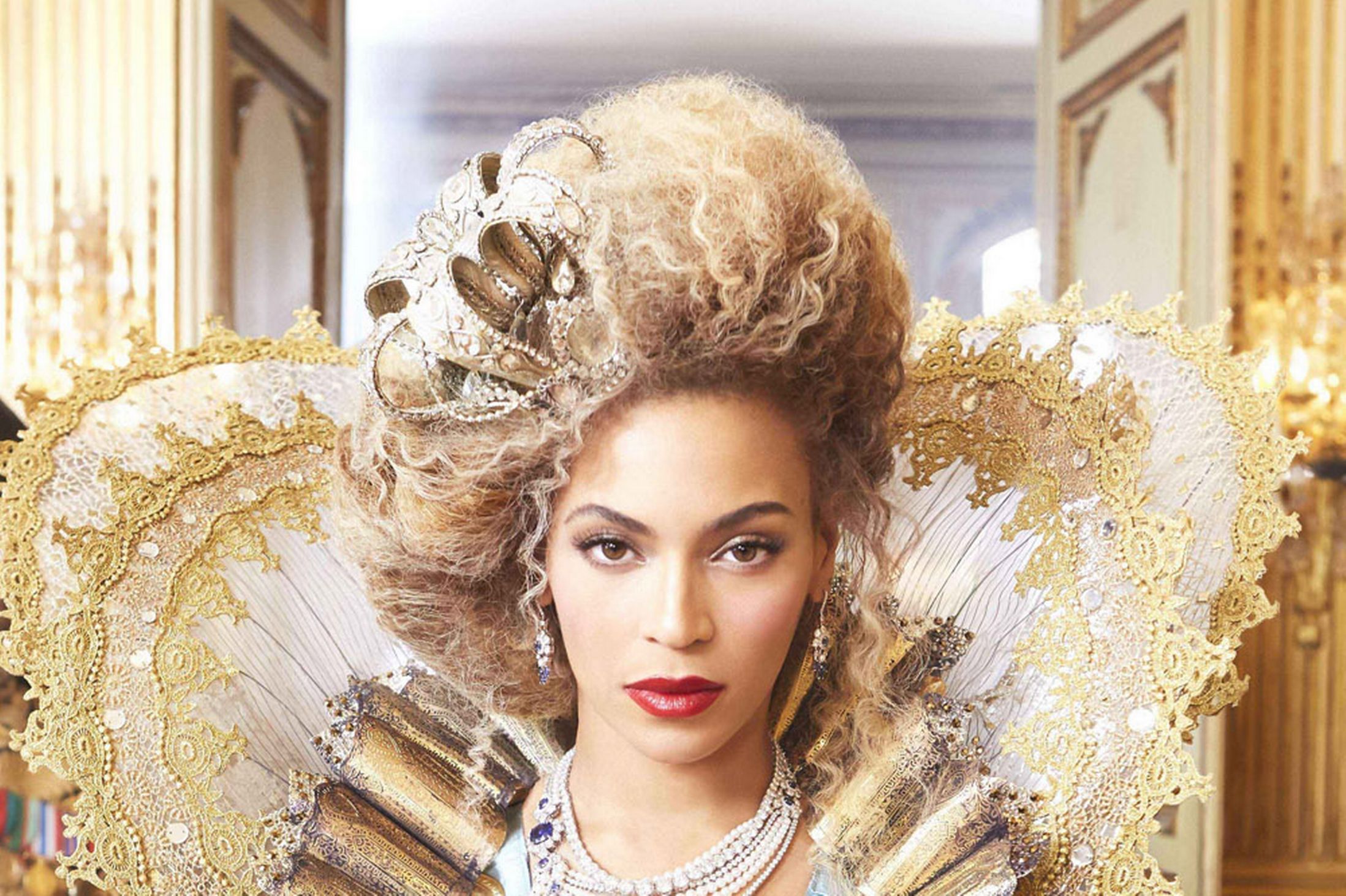Beyonce Mp3 HD Wallpaper