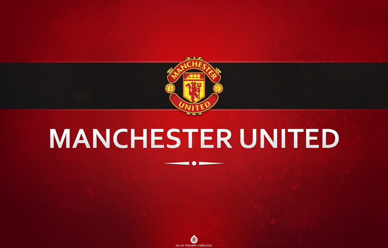 Wallpaper Manchester United Red Devil Image For Desktop Section
