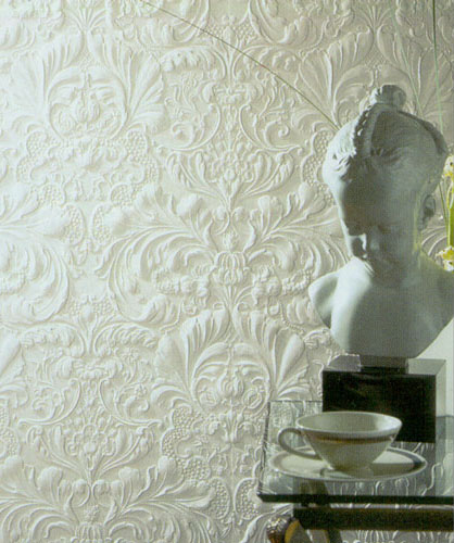 Home Wallpaper Murals Embossed Design Is Ideal Covering For