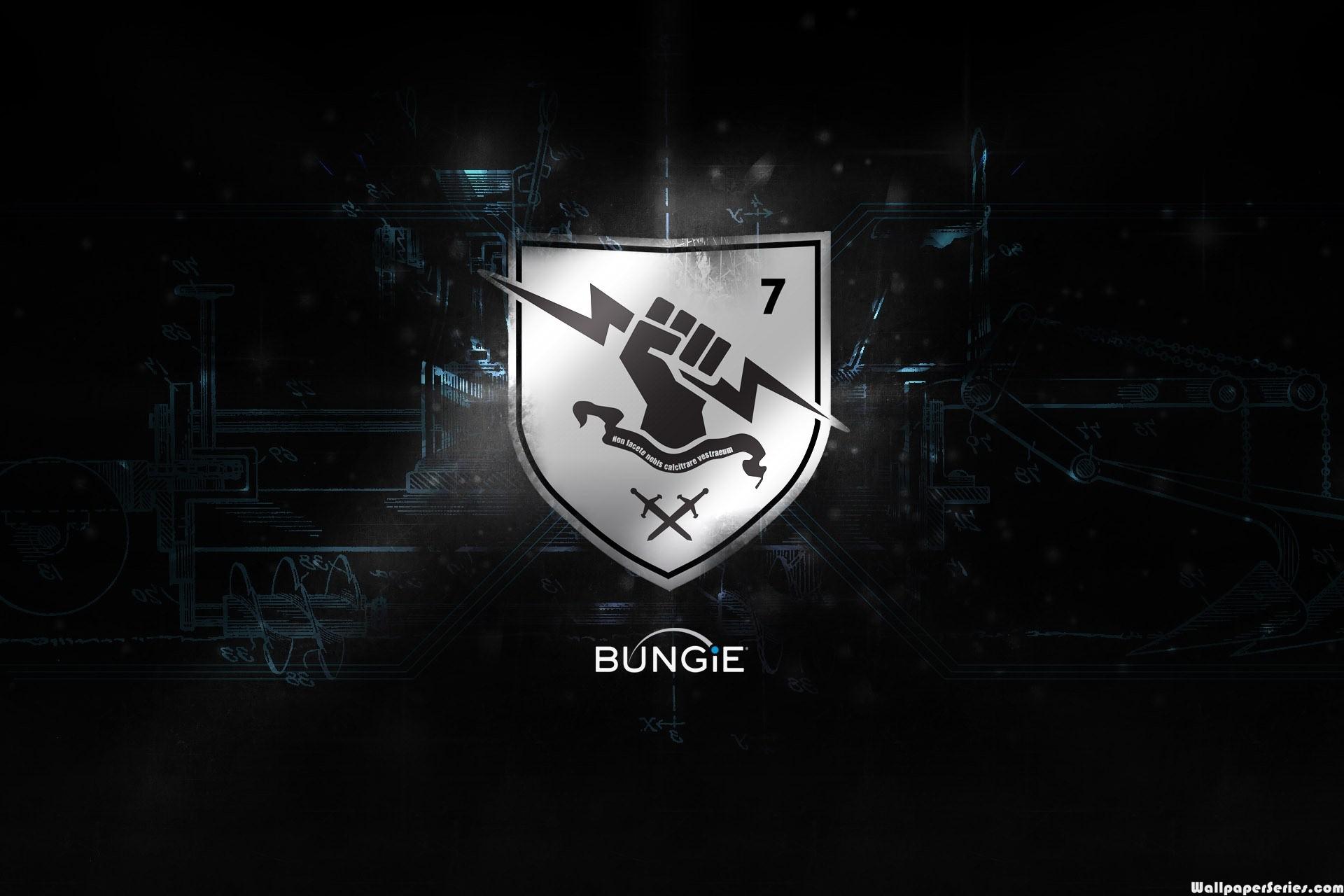 HD Bungie Destiny Wallpaper
