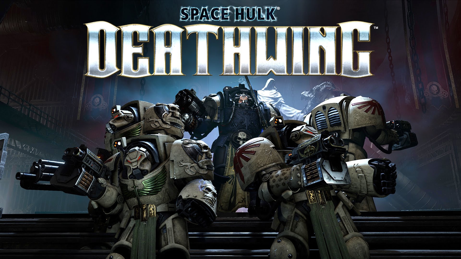 Space Hulk Deathwing Relic Location Guide Gamewatcher