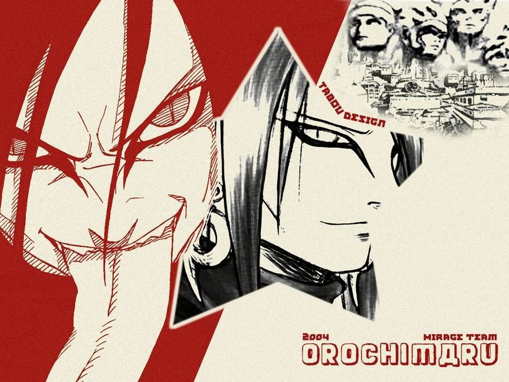 Orochimaru Image Oro Sama HD Wallpaper And Background