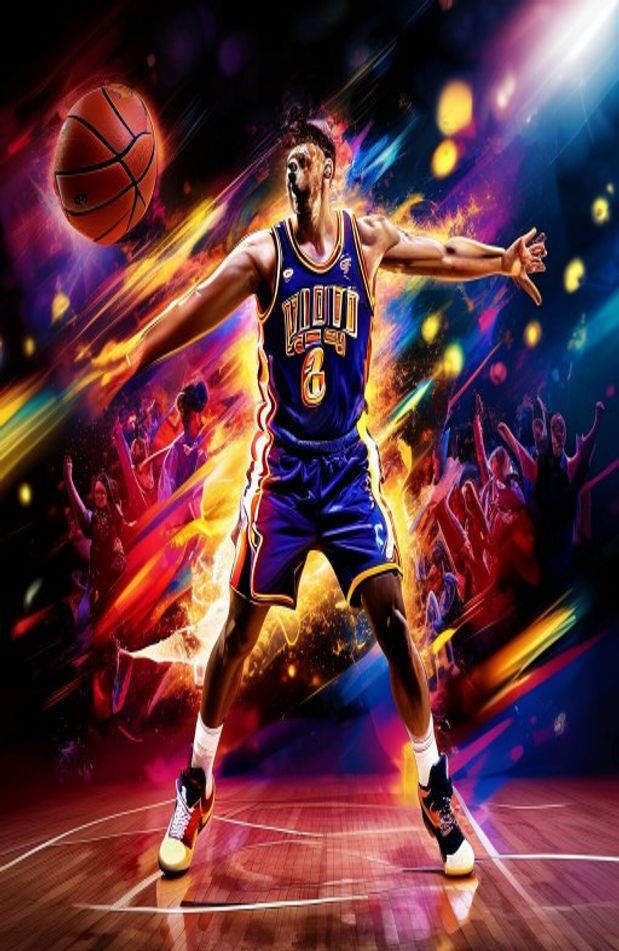 Stephen Curry Live Wallpaper