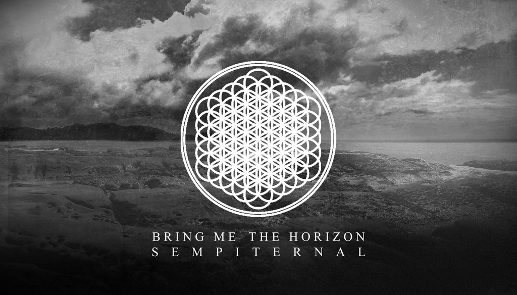 This Is Sempiternal By Chainx789 Customization Wallpaper Other