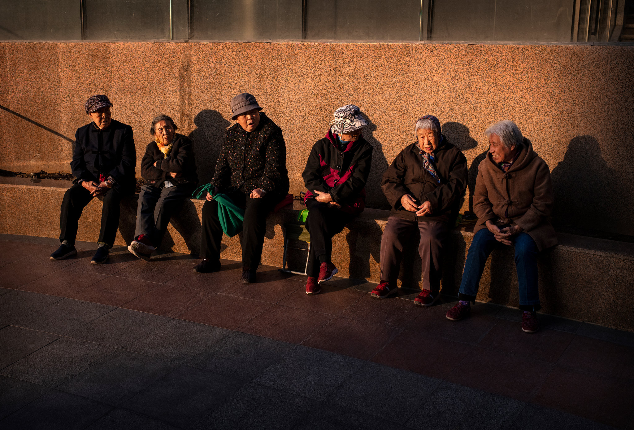 Opinion The Chinese Population Crisis New York Times