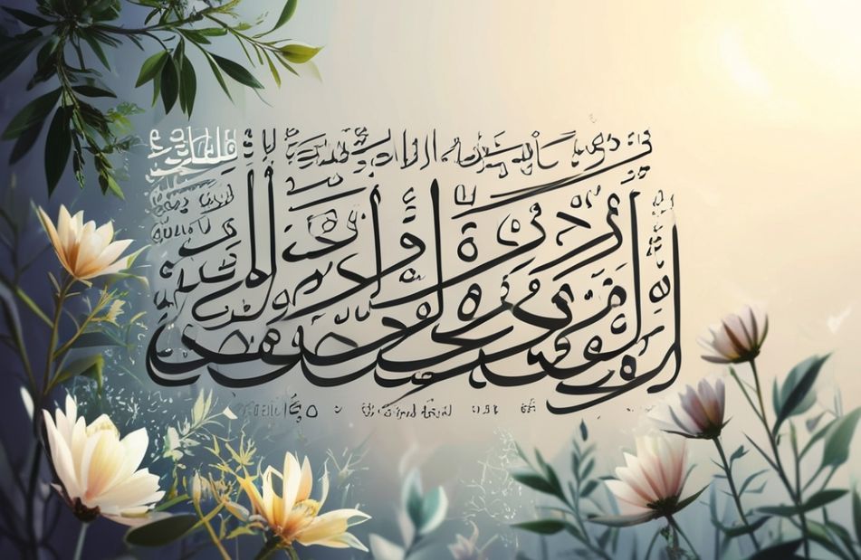 Holy Quran Wallpaper
