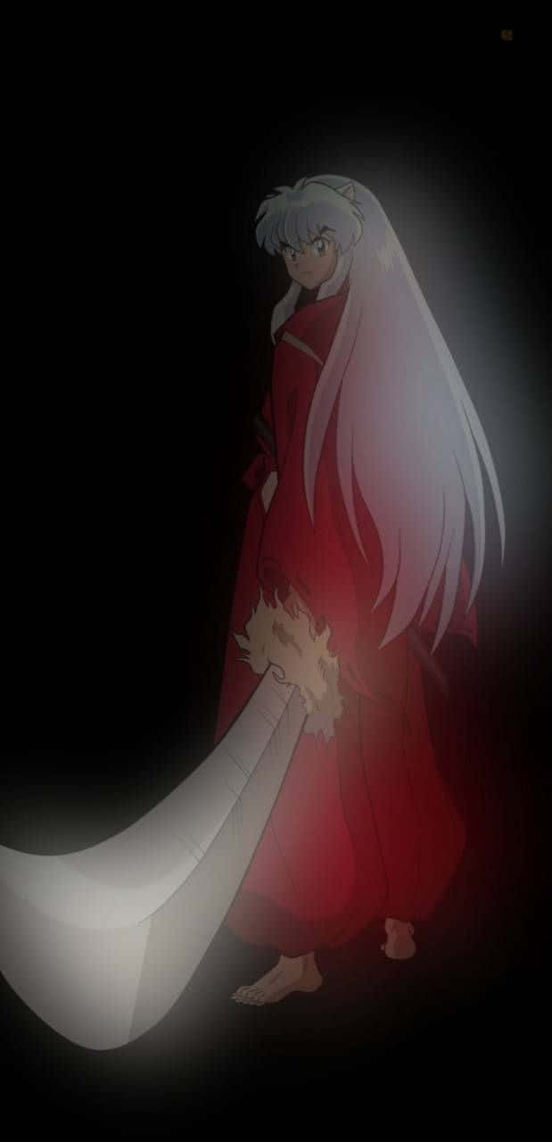 Inuyasha iPhone Xutjsi2t4i9sw1zm Wallpaper
