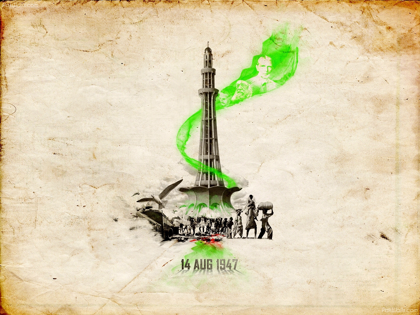Pakistan Independence Day August HD Wallpaper Search More