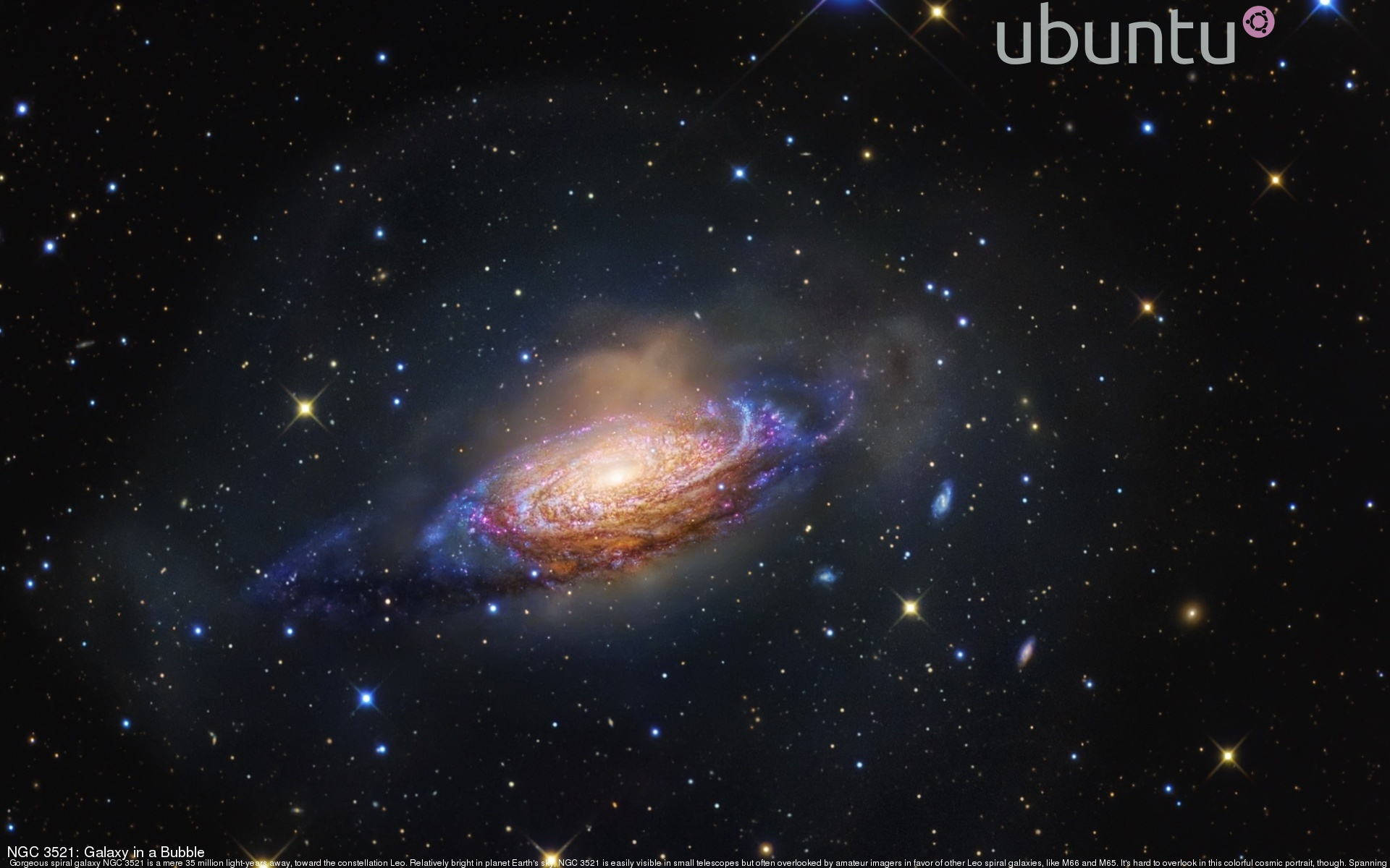 Andreas Dominik Astronomy Picture Of The Day Wallpaper