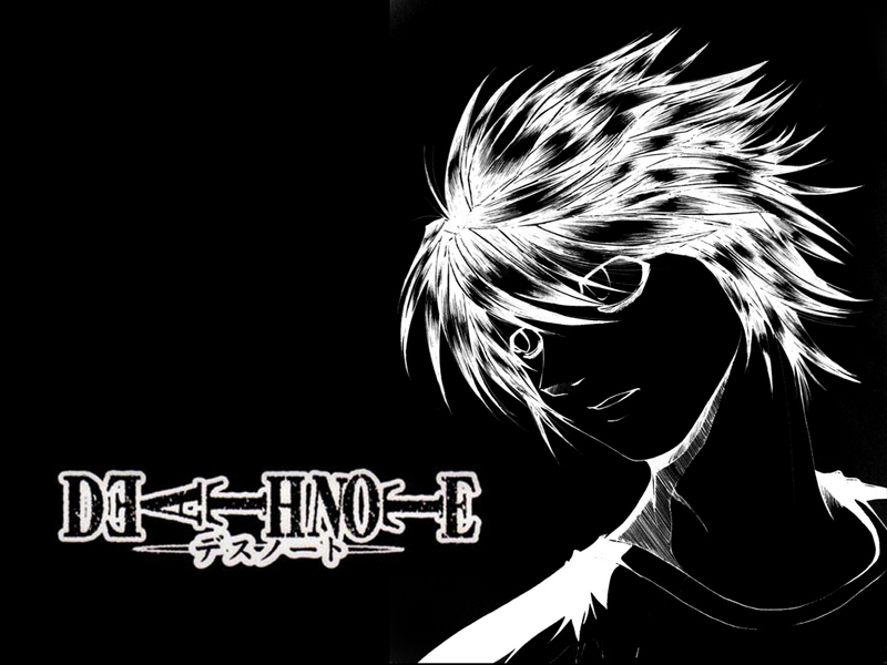 Of Death Note