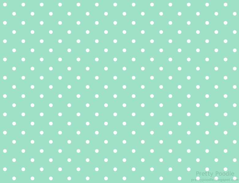 Free download Pretty Poodle Patterns kawaii backgrounds Dot pastel color  [780x600] for your Desktop, Mobile & Tablet | Explore 46+ Pastel Wallpaper  Designs | Pastel Wallpaper, Pastel Backgrounds, Pastel Colors Background
